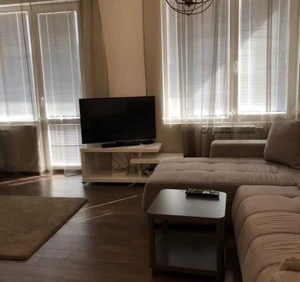 Дава се под наем Двустаен апартамент в София, Красно село - 65 кв.м за 300 € - Снимка #2