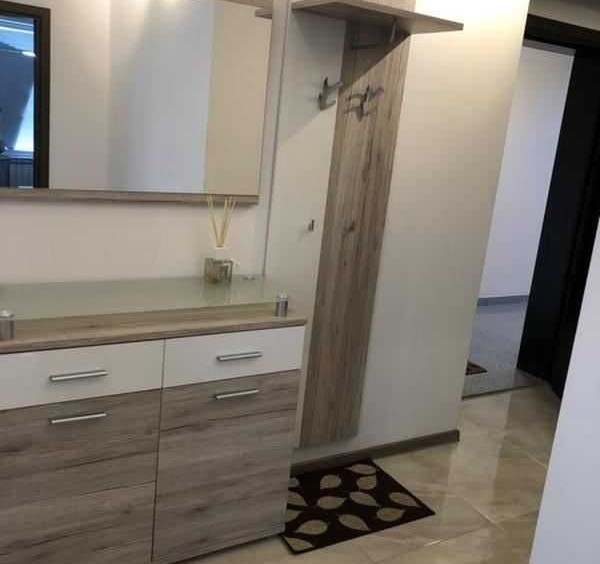 Дава се под наем Двустаен апартамент в София, Красно село - 65 кв.м за 300 € - Снимка #4
