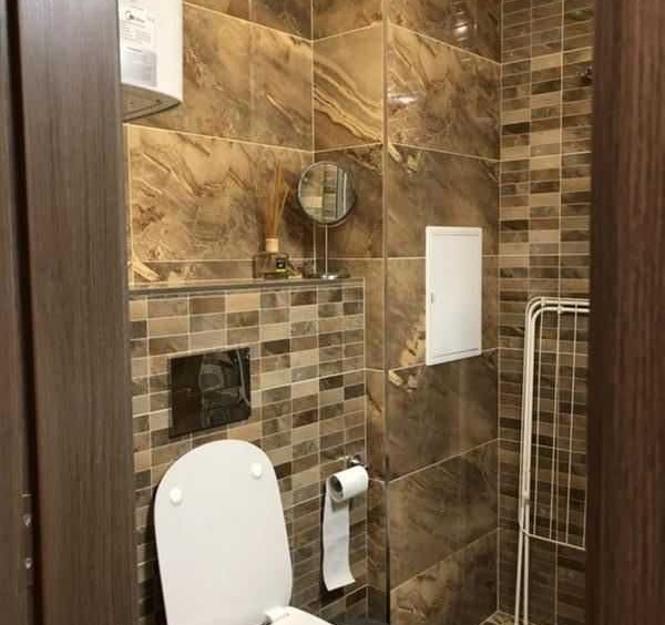 Дава се под наем Двустаен апартамент в София, Красно село - 65 кв.м за 300 € - Снимка #7