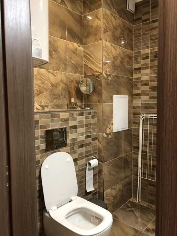 Дава се под наем Двустаен апартамент в София, Красно село - 65 кв.м за 300 € - Снимка #7