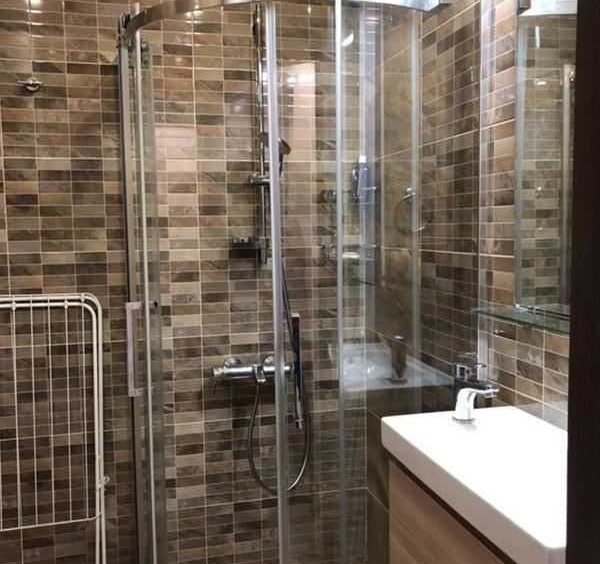Дава се под наем Двустаен апартамент в София, Красно село - 65 кв.м за 300 € - Снимка #8