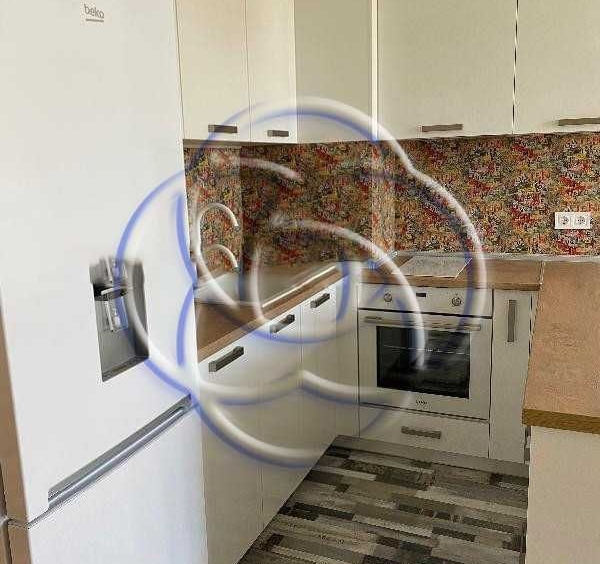 Дава се под наем Двустаен апартамент в София, Дружба 2 - 70 кв.м за 400 € - Снимка #2