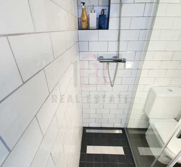 Дава се под наем Едностаен апартамент в Пловдив, Тракия - 40 кв.м за 125 € - Снимка #3