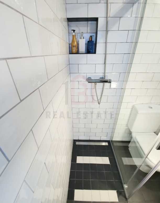 Дава се под наем Едностаен апартамент в Пловдив, Тракия - 40 кв.м за 125 € - Снимка #3