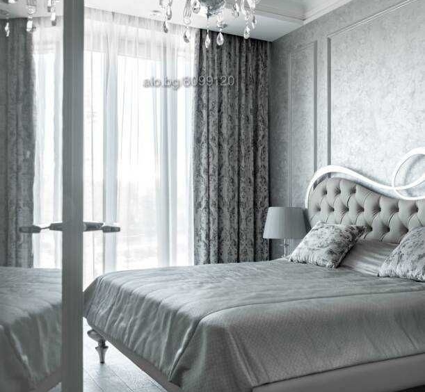 Двустаен апартамент в Пловдив, Кършияка - 85 кв.м за 770 €/кв.м - Снимка #3