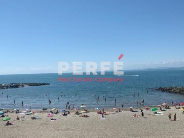 Двустаен апартамент в Поморие - 67 кв.м за 1120 €/кв.м - Снимка #1