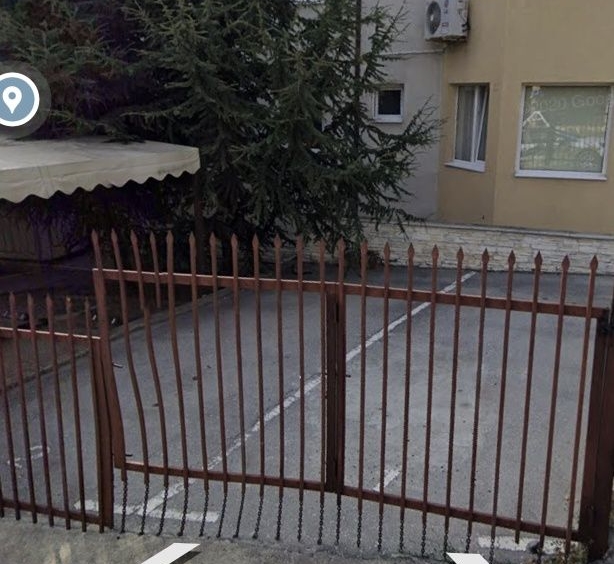 Гараж / Паркомясто в Варна, Бриз - 13 кв.м за 770 €/кв.м - Снимка #2