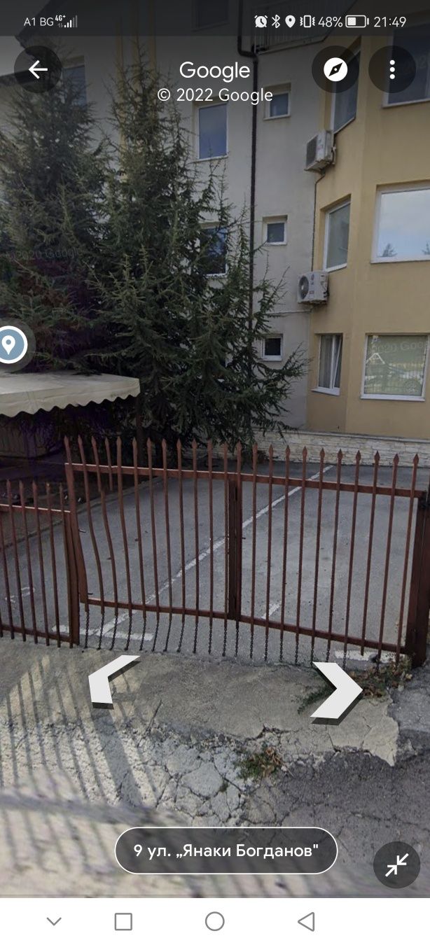 Гараж / Паркомясто в Варна, Бриз - 13 кв.м за 770 €/кв.м - Снимка #2