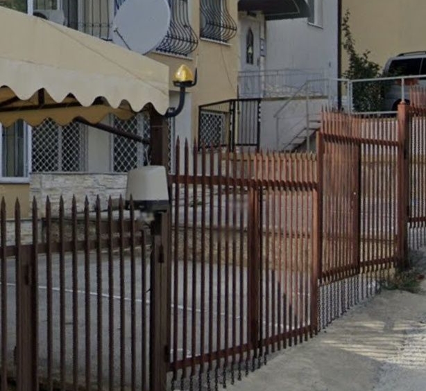 Гараж / Паркомясто в Варна, Бриз - 13 кв.м за 770 €/кв.м - Снимка #1