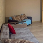 Дава се под наем Двустаен апартамент в Пловдив, Въстанически - 60 кв.м за 360лв € - Снимка #1