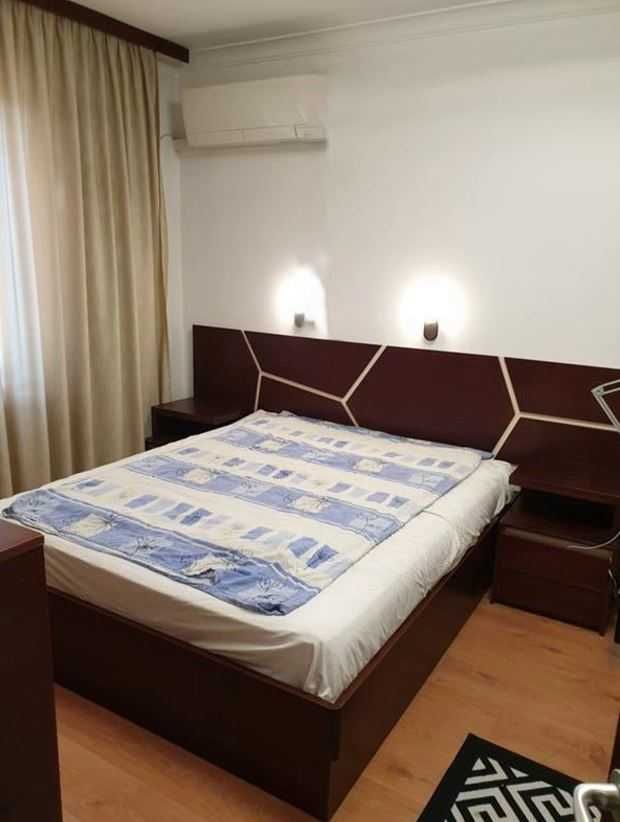 Дава се под наем Двустаен апартамент в София, Център - 65 кв.м за 1240лв € - Снимка #6