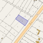 Парцел в Разград, Варош - 747 кв.м за 21 €/кв.м - Снимка #1