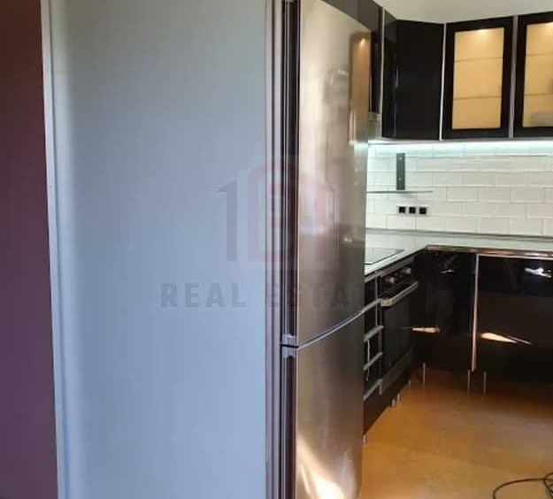 Дава се под наем Едностаен апартамент в Пловдив, Тракия - 40 кв.м за 125 € - Снимка #2