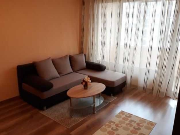 Дава се под наем Двустаен апартамент в София, Люлин 5 - 50 кв.м за 549лв € - Снимка #1