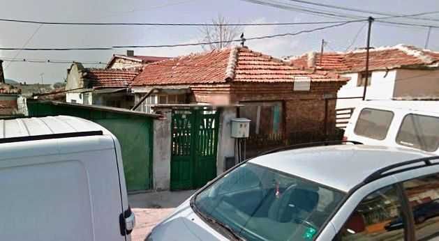Дава се под наем Етаж от къща в Варна, Трошево - 80 кв.м за 400лв € - Снимка #2