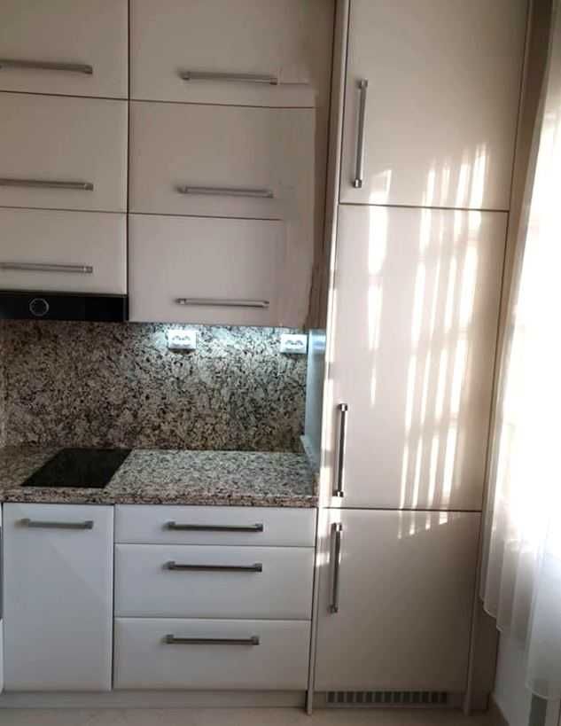 Дава се под наем Двустаен апартамент в София, Център - 65 кв.м за 1240лв € - Снимка #4