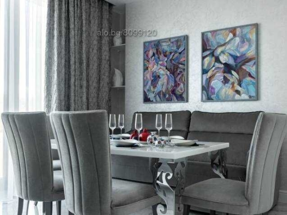 Двустаен апартамент в Пловдив, Кършияка - 85 кв.м за 770 €/кв.м - Снимка #1