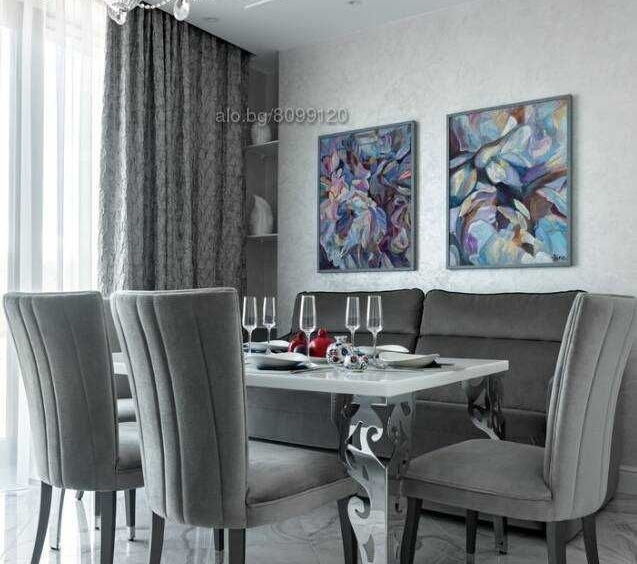 Двустаен апартамент в Пловдив, Кършияка - 85 кв.м за 770 €/кв.м - Снимка #1