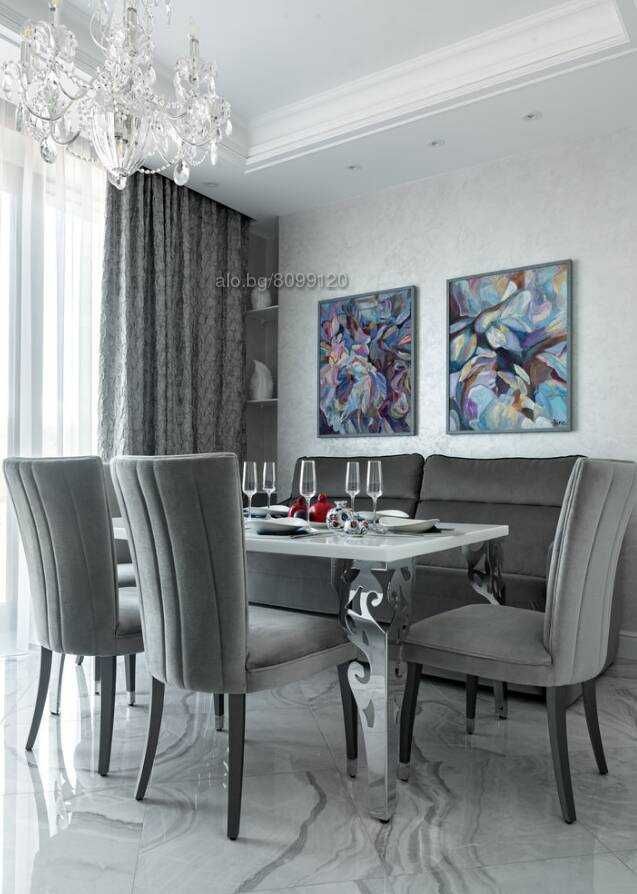 Двустаен апартамент в Пловдив, Кършияка - 85 кв.м за 770 €/кв.м - Снимка #1