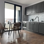 Дава се под наем Двустаен апартамент в София, Манастирски ливади - 60 кв.м за 500 € - Снимка #1