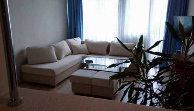 Дава се под наем Двустаен апартамент в София, Хладилника - 72 кв.м за 550 € - Снимка #1