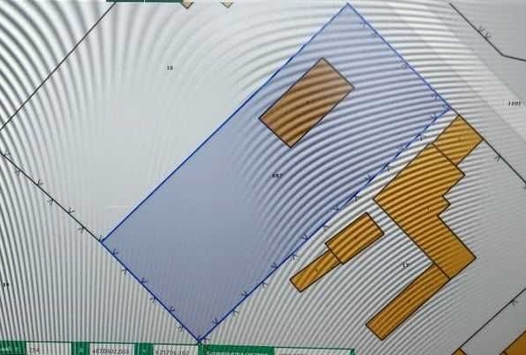 Парцел в с. Ситово, Област Силистра - 1015 кв.м за 8 €/кв.м - Снимка #1