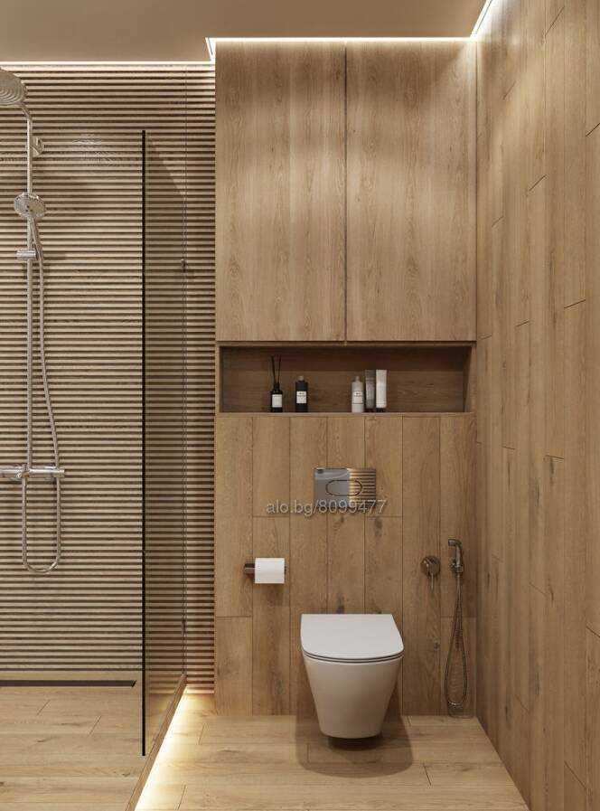 Тристаен апартамент в Пловдив, Тракия - 111 кв.м за 900 €/кв.м - Снимка #1