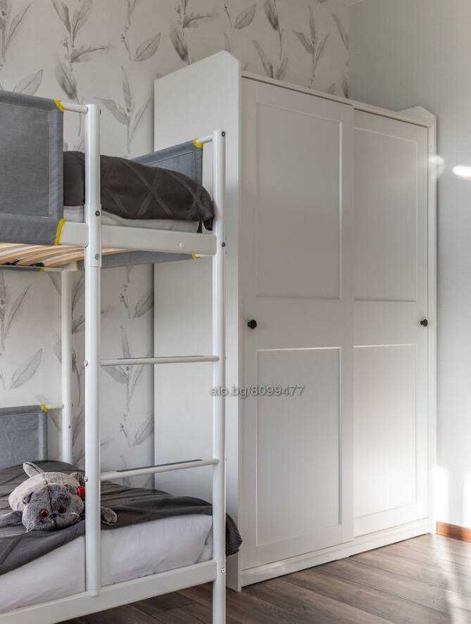 Тристаен апартамент в Пловдив, Тракия - 111 кв.м за 900 €/кв.м - Снимка #3