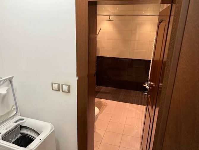 Дава се под наем Тристаен апартамент в София, Дружба 2 - 91 кв.м за 900лв € - Снимка #4