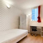 Дава се под наем  в Пловдив, Западен - 12 кв.м за 60 € - Снимка #1