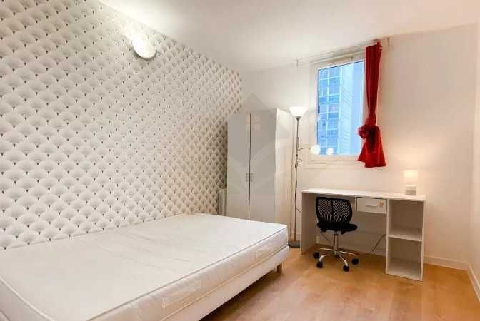 Дава се под наем  в Пловдив, Западен - 12 кв.м за 60 € - Снимка #1