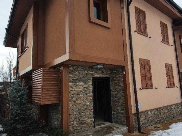 Дава се под наем Къща в София, Горна баня - 150 кв.м за 1599лв € - Снимка #1