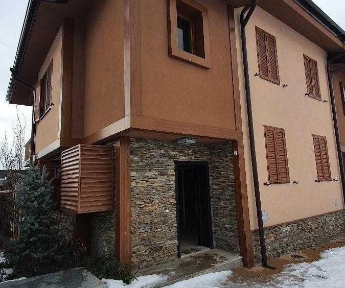 Дава се под наем Къща в София, Горна баня - 150 кв.м за 1599лв € - Снимка #1