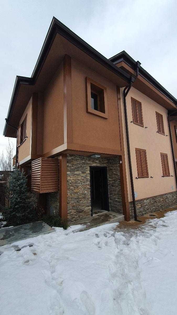 Дава се под наем Къща в София, Горна баня - 150 кв.м за 1599лв € - Снимка #1