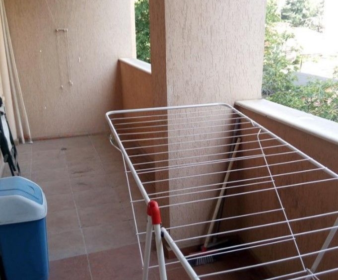 Дава се под наем Двустаен апартамент в Варна, Център - 60 кв.м за 285 € - Снимка #5