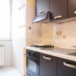 Дава се под наем Двустаен апартамент в Пловдив, Захарна фабрика - 52 кв.м за 170 € - Снимка #1