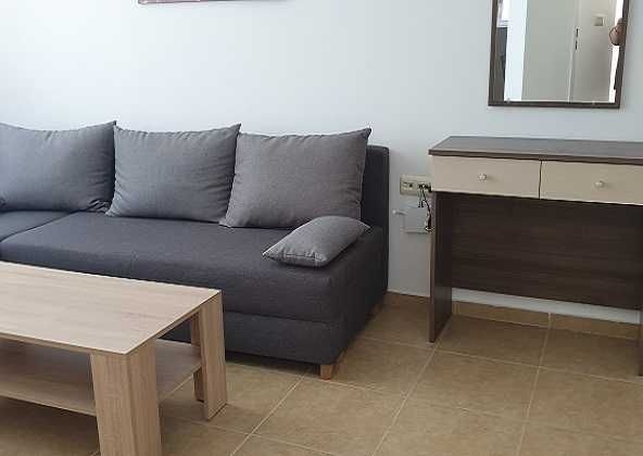 Двустаен апартамент в с. Равда, Област Бургас - 54 кв.м за 852 €/кв.м - Снимка #1