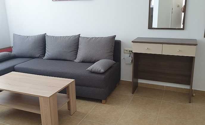 Двустаен апартамент в с. Равда, Област Бургас - 54 кв.м за 852 €/кв.м - Снимка #1