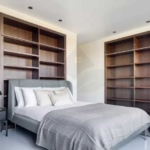 Дава се под наем Четиристаен апартамент в Пловдив, Централна гара - 95 кв.м за 220 € - Снимка #1