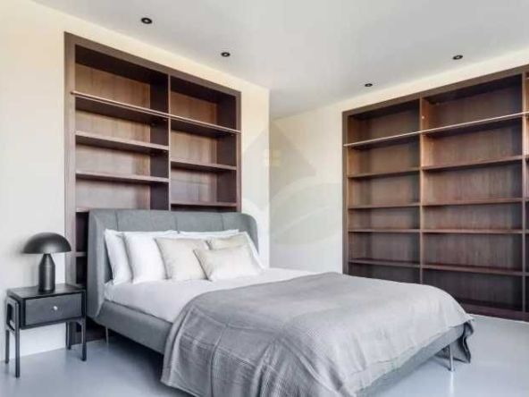 Дава се под наем Четиристаен апартамент в Пловдив, Централна гара - 95 кв.м за 220 € - Снимка #1