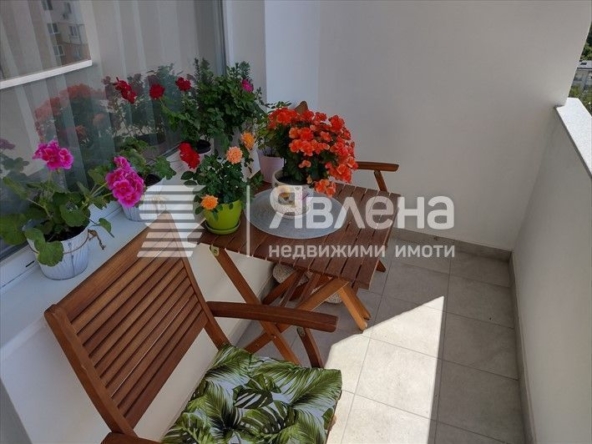 Тристаен апартамент в София, Надежда 4 - 95 кв.м за 1737 €/кв.м - Снимка #1