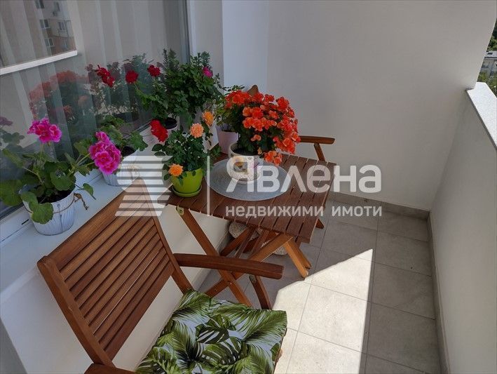 Тристаен апартамент в София, Надежда 4 - 95 кв.м за 1737 €/кв.м - Снимка #1