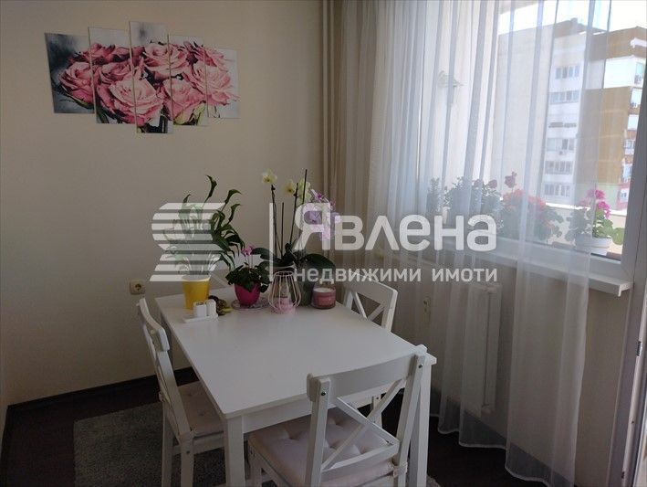 Тристаен апартамент в София, Надежда 4 - 95 кв.м за 1737 €/кв.м - Снимка #4