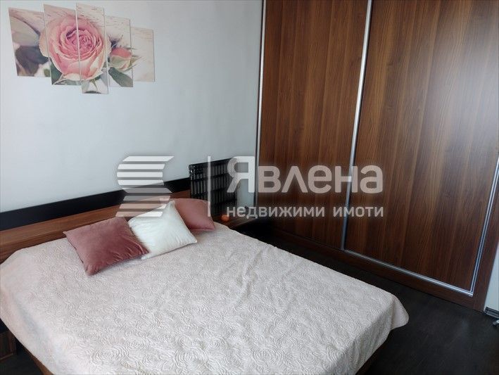 Тристаен апартамент в София, Надежда 4 - 95 кв.м за 1737 €/кв.м - Снимка #5