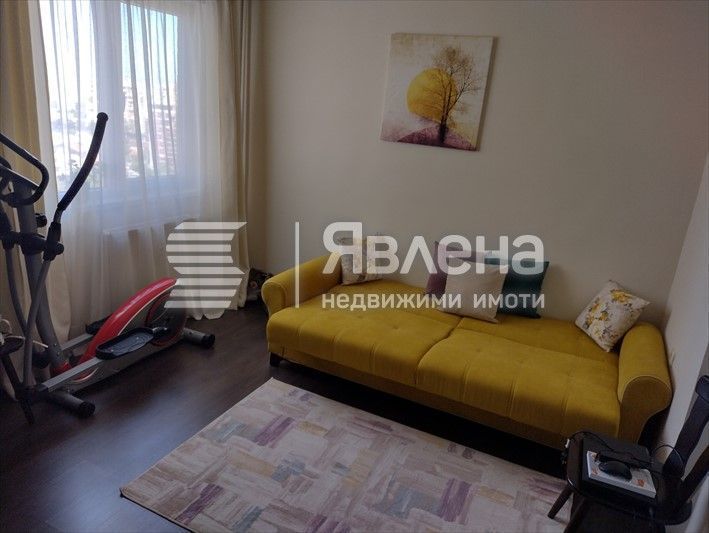 Тристаен апартамент в София, Надежда 4 - 95 кв.м за 1737 €/кв.м - Снимка #6