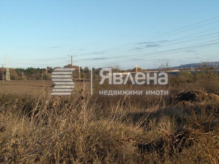 Парцел в с. Тополи, Област Варна - 9500 кв.м за 35 €/кв.м - Снимка #3
