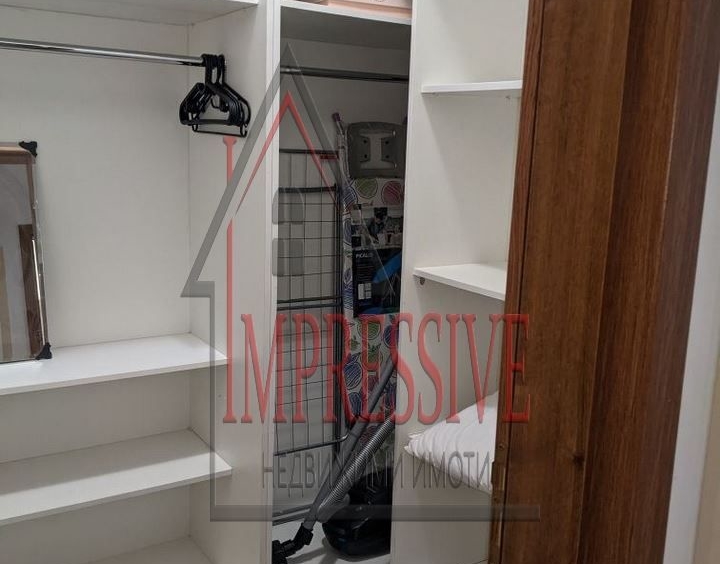 Дава се под наем Двустаен апартамент в Варна, Чаталджа - 108 кв.м за 600 € - Снимка #4