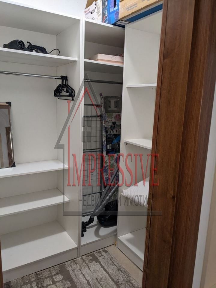 Дава се под наем Двустаен апартамент в Варна, Чаталджа - 108 кв.м за 600 € - Снимка #4