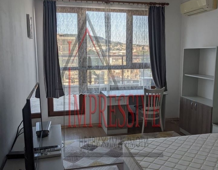 Дава се под наем Двустаен апартамент в Варна, Чаталджа - 108 кв.м за 600 € - Снимка #5