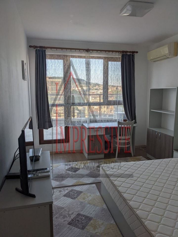 Дава се под наем Двустаен апартамент в Варна, Чаталджа - 108 кв.м за 600 € - Снимка #5